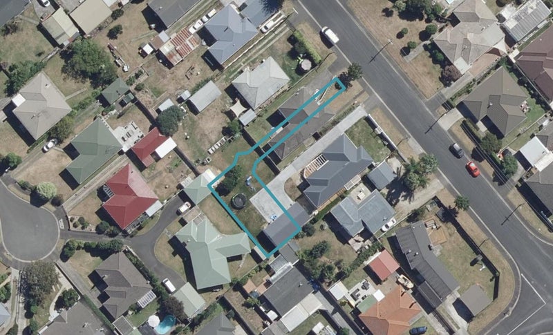 4/9 Steele Road, Forest Lake, Hamilton - Carousel 1