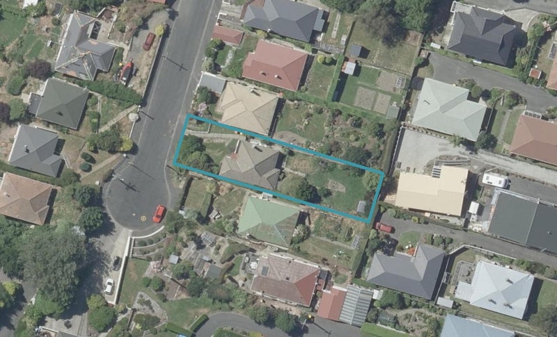 23 Agnes Street, Kenmure, Dunedin - Carousel 1