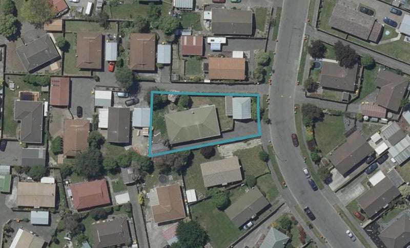 1/11 Raymond Road, Bromley, Christchurch - Carousel 1