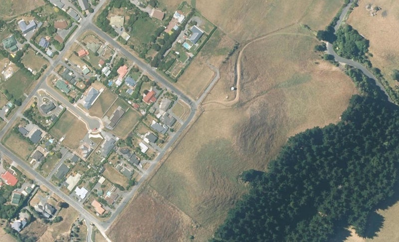 25A Ward Street, Kaikōura - Carousel 1