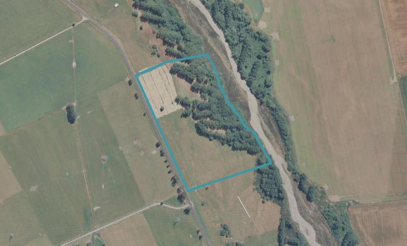 254 Woodbury Road, Orari Bridge, Geraldine - Carousel 1