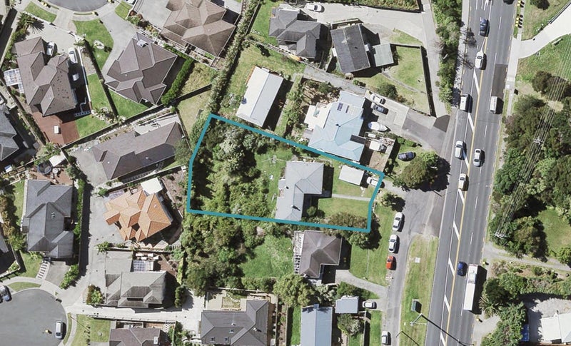 606 East Coast Road, Pinehill, Auckland - Carousel 1