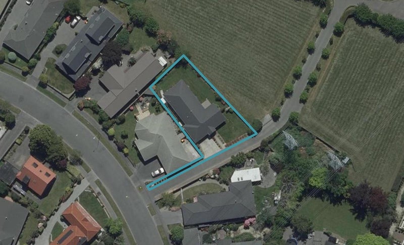 60C Westgrove Avenue, Avonhead, Christchurch - Carousel 1