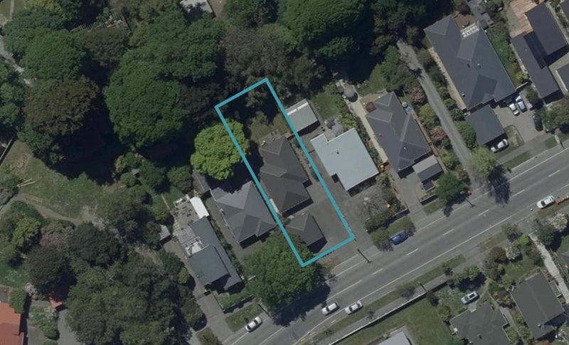 69 St Martins Road, Saint Martins, Christchurch - Carousel 1