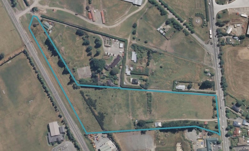 314 Hilton Highway, Washdyke, Timaru - Carousel 1