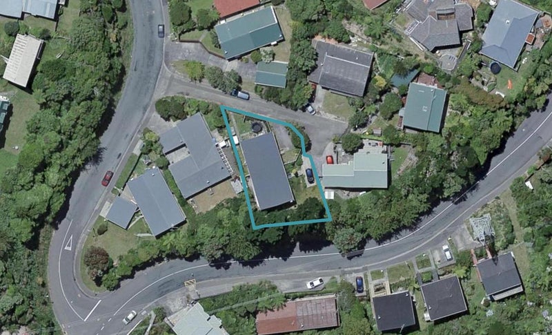 4B Tower Way, Crofton Downs, Wellington - Carousel 1