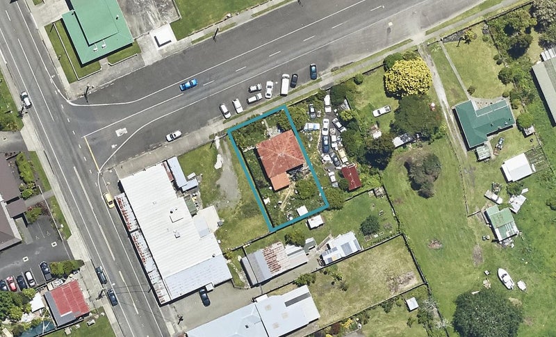 4 Morrison Road, Taneatua, Taneatua - Carousel 1