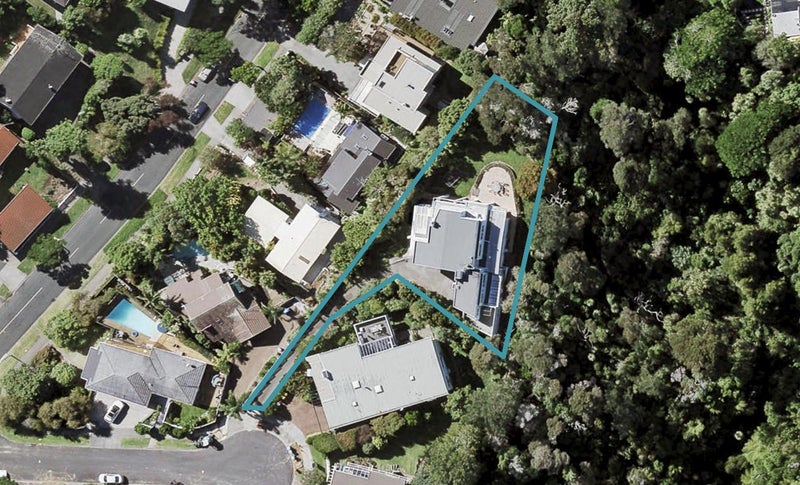 6 Cheverton Place, St Heliers, Auckland - Carousel 1