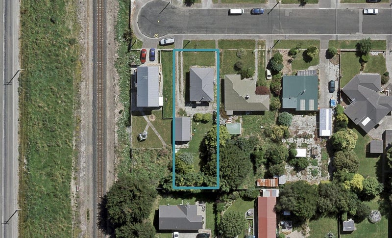 75 Weka Street, Waikiwi, Invercargill - Carousel 1