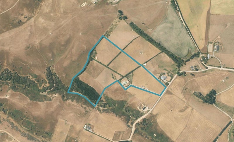 287 Maskells Road, Balcairn, Amberley - Carousel 1