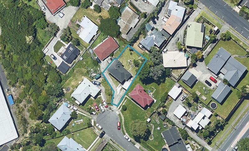 7A Wilkinson Street, Tauranga South, Tauranga - Carousel 1