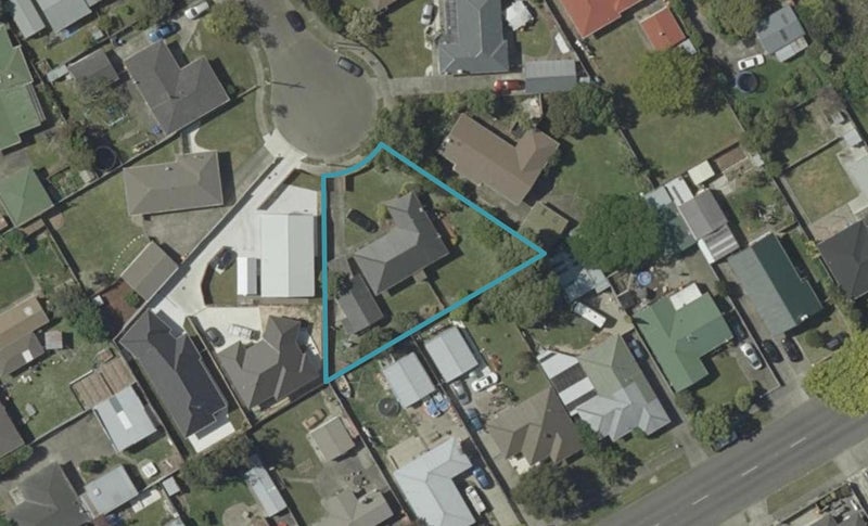 9 Shetland Place, Westbrook, Palmerston North - Carousel 1