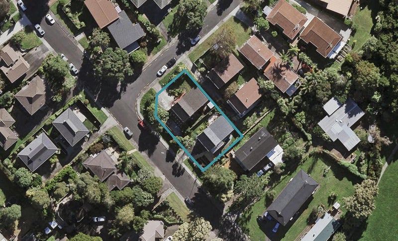 1/1 Northwick Place, Hillcrest, Auckland - Carousel 1