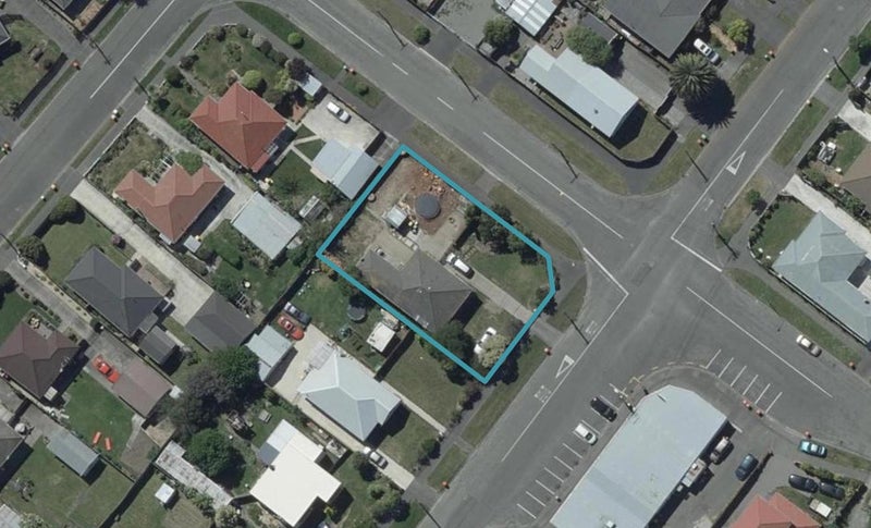 19 McGregors Road, Bromley, Christchurch - Carousel 1