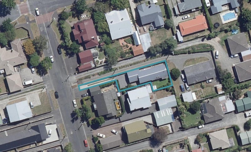 140B Nixon Street, Hamilton East, Hamilton - Carousel 1