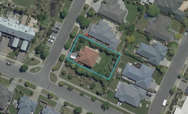 11 Amamoor Street, Northwood, Christchurch - Carousel 1