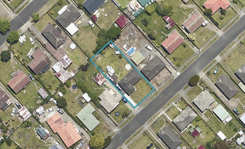 9 Atkinson Street, Kawerau, Kawerau - Carousel 1