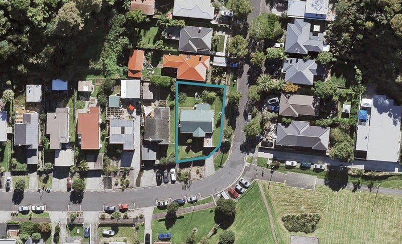 90 Ivanhoe Road, Grey Lynn, Auckland - Carousel 1