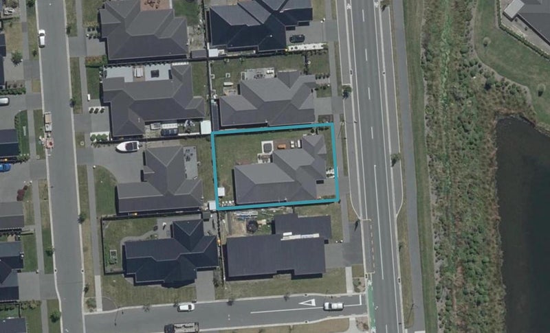 61 Te Korari Street, Marshland, Christchurch - Carousel 1