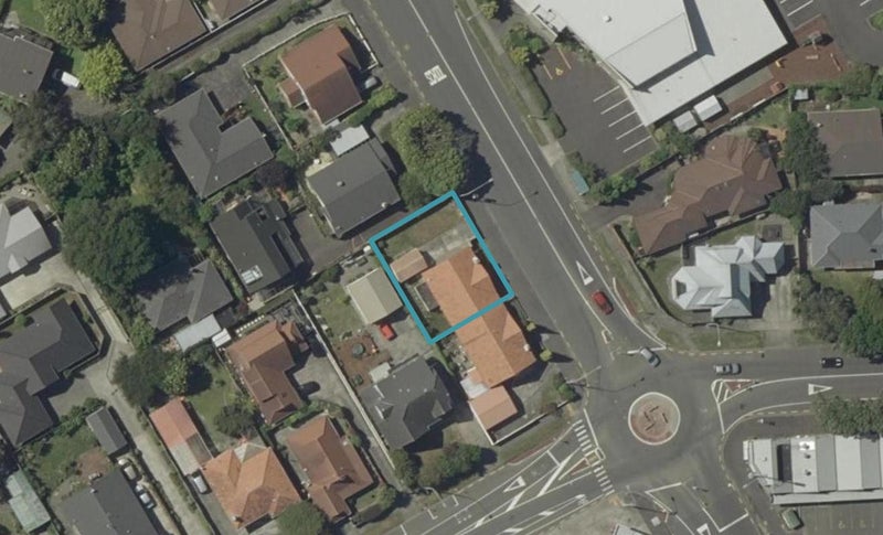 340 Albert Street, Hokowhitu, Palmerston North - Carousel 1
