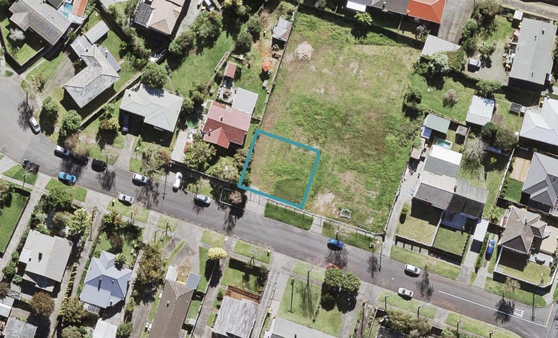 7 Mayville Avenue, New Lynn, Auckland - Carousel 1