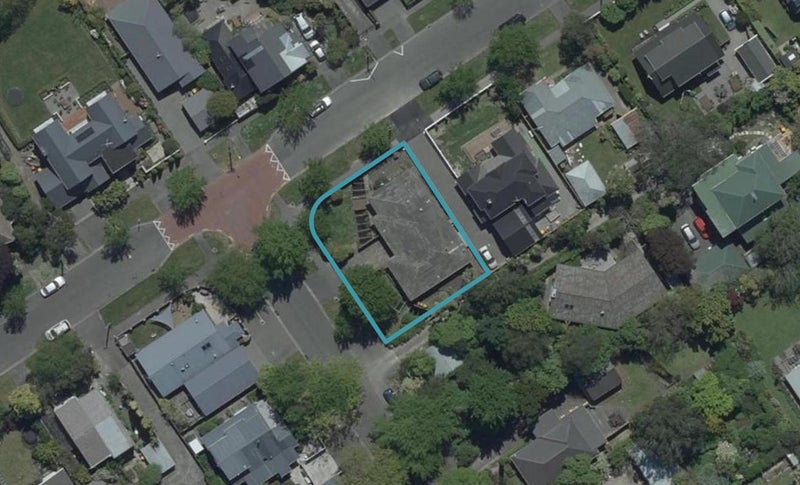 2/26 Scotston Avenue, St Albans, Christchurch - Carousel 1