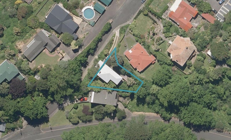 6 Rees Street, Durie Hill, Whanganui - Carousel 1