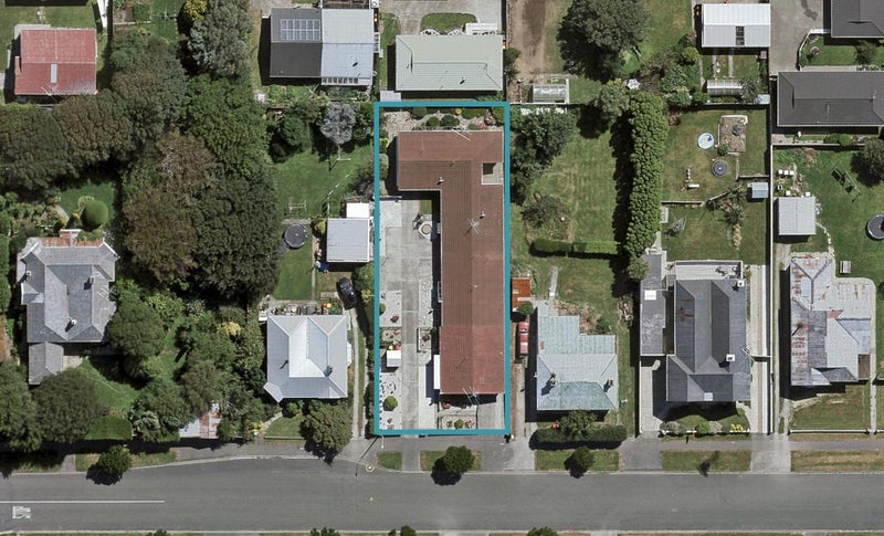 2/100 Grace Street, Appleby, Invercargill - Carousel 1