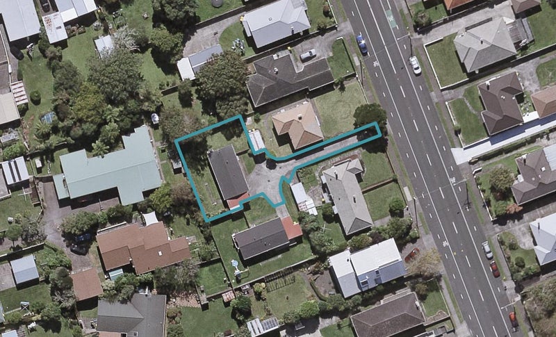 22A Waimea Street, Westown, New Plymouth - Carousel 1