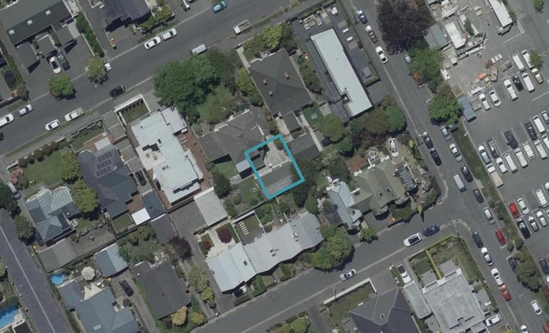 4/110 Aikmans Road, Merivale, Christchurch - Carousel 1