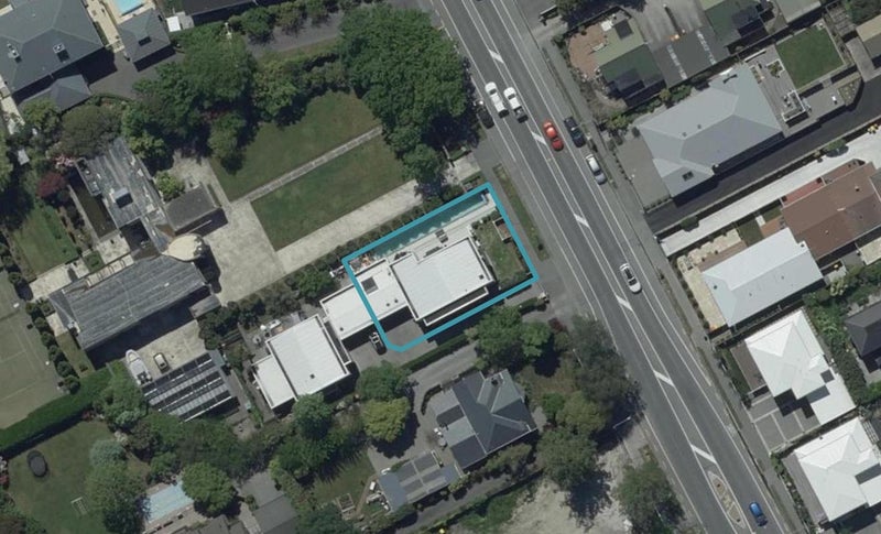 57 Rossall Street, Merivale, Christchurch - Carousel 1