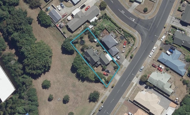 38 Church Road, Pukete, Hamilton - Carousel 1