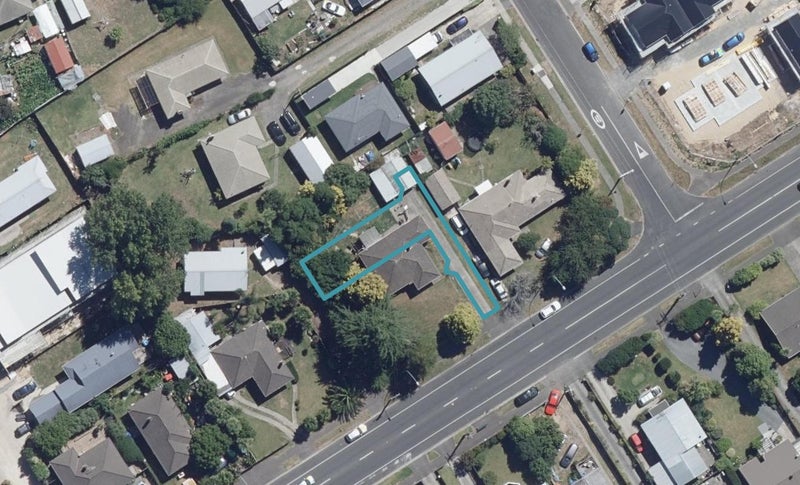 3/77 Fifth Avenue, Enderley, Hamilton - Carousel 1
