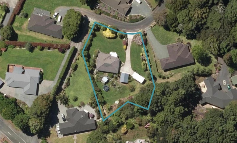 157 Pipiwai Road, Whangarei - Carousel 1