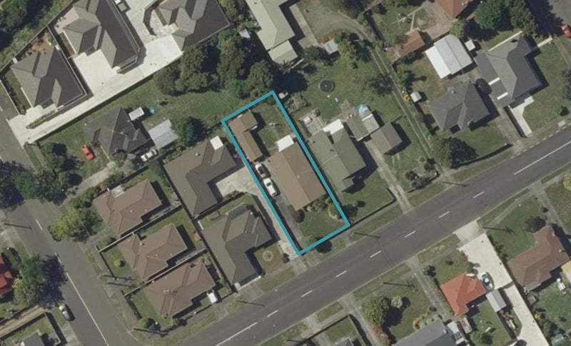 3A Ronberg Street, Highbury, Palmerston North - Carousel 1