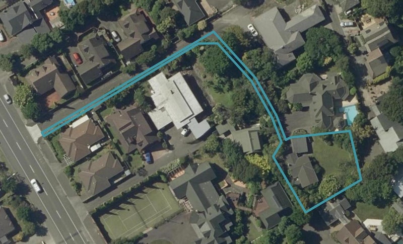 175C Victoria Avenue, Hokowhitu, Palmerston North - Carousel 1