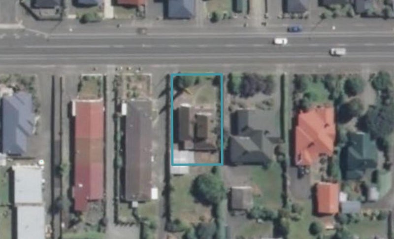 174 North Street, West End, Timaru - Carousel 1