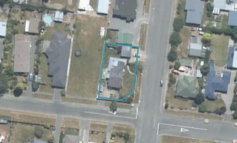 7 Alford Street, Methven, Methven - Carousel 1