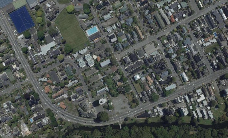1/19 Hewitts Road, Merivale, Christchurch - Carousel 1