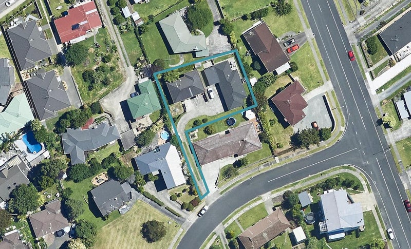 61A Heron Avenue East, Matua, Tauranga - Carousel 1
