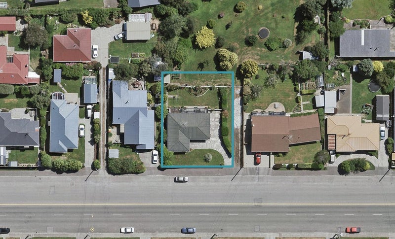 26 West Plains Road, Waikiwi, Invercargill - Carousel 1