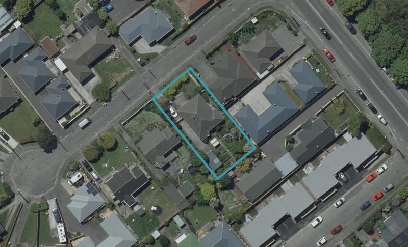 5 Sefton Place, Spreydon, Christchurch - Carousel 1