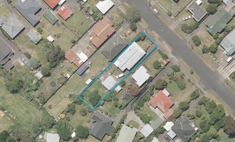 47 Caius Avenue, Gonville, Whanganui - Carousel 1