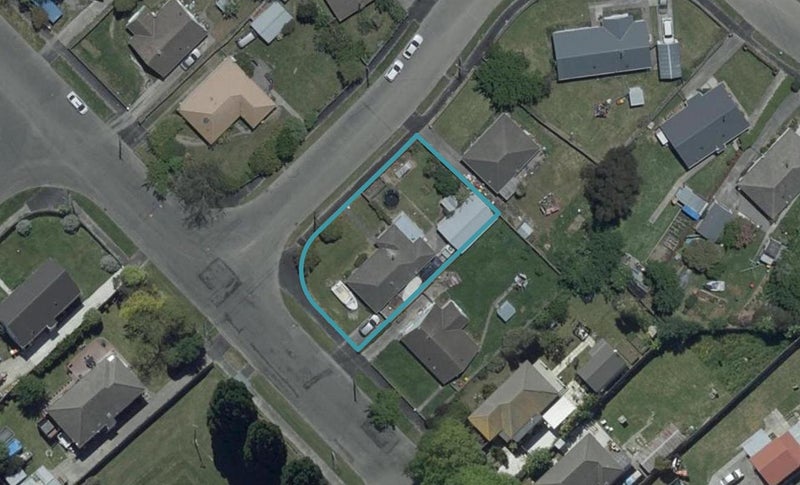 51 Bellbrook Crescent, Shirley, Christchurch - Carousel 1