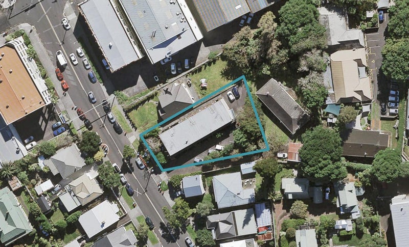4/4 Wynyard Road, Mount Eden, Auckland - Carousel 1