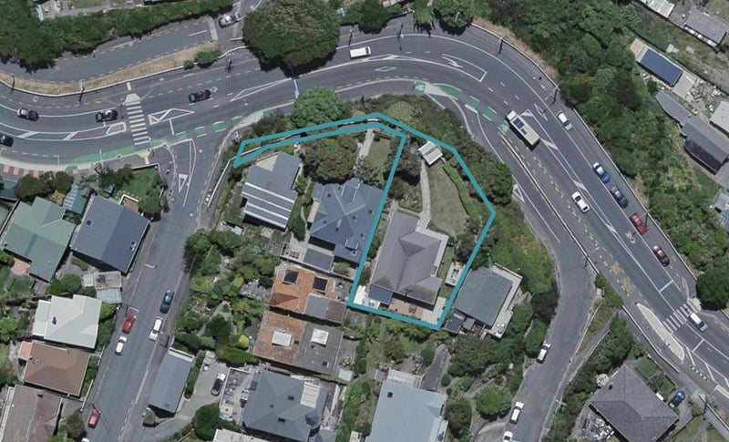 22 Crawford Road, Kilbirnie, Wellington - Carousel 1