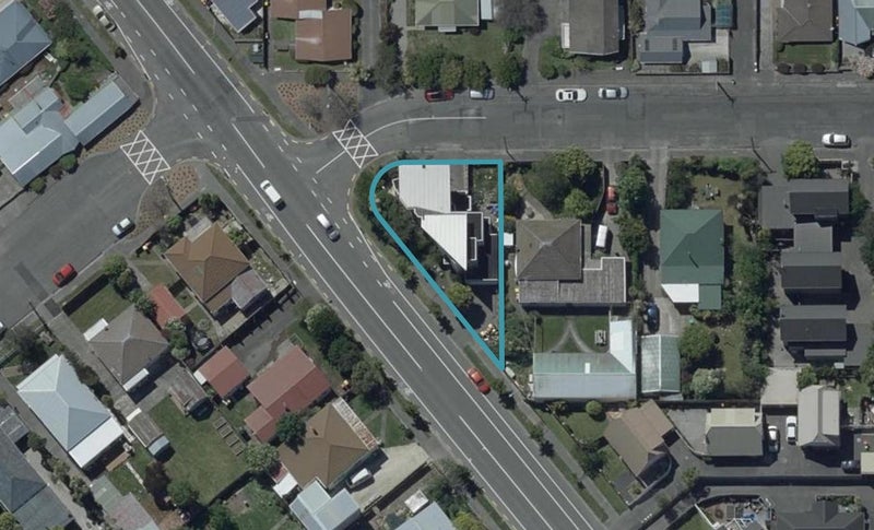1/2 Boon Street, Sydenham, Christchurch - Carousel 1