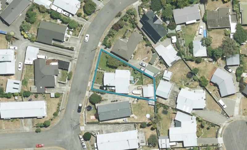 17 Gilbert Street, Witherlea, Blenheim - Carousel 1