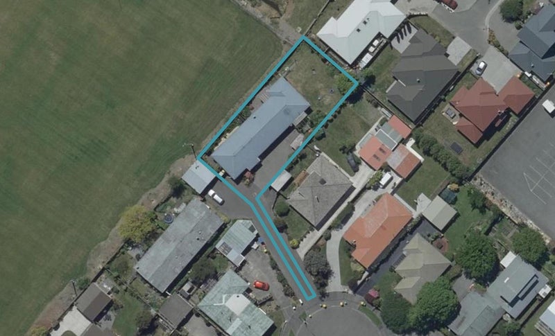 1/11 Marlin Place, Mairehau, Christchurch - Carousel 1