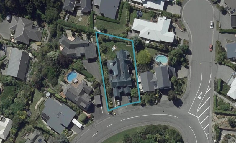 4 Sedgwick Way, Westmorland, Christchurch - Carousel 1